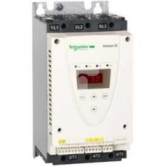 Softstart 3-fazowy 200-480VAC 17A 7,5kW/400V Uc=220V AC ATS22D17Q