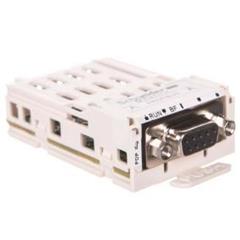 Karta komunikacyjna ProfibusDP LXM32 VW3A3607