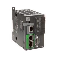 Sterownik programowany 21I/O 24V DC Enthernet/CANOpen M251 TM251MESC