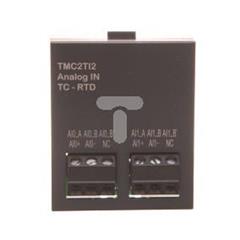 Moduł 2 wejścia temperaturowe Modicon M22-2 TMC2TI2