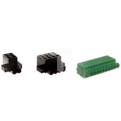 Złącze sygnału impuls P/D kart SD315D konektory CCN1, CN2, CN3 MNA3CS008