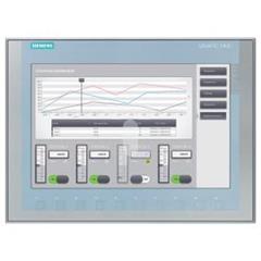 Panel operatorski dotykowy 12'' 65536 kolorów Ethernet/Profinet RJ45 SIMATIC KTP1200 BASIC COLOR PN 6AV2123-2MB03-0AX0