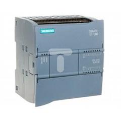 Moduł podstawowy PLC 6we 4wy+2we analogowe 24V DC 50kB SIMATIC S7-1200 CPU 1211C 6ES7211-1AE40-0XB0