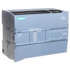 Moduł podstawowy PLC Profinet 2xRJ45 14we 10wy cyfr. 2we 2wy analog. 120/230V AC SIMATIC S7-1200 CPU 1215C 6ES7215-1BG40-0XB0
