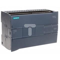 Moduł podstawowy PLC Profinet 2xRJ45 14we 10wy cyfr. /2we 2wy analog.  24V DC 125kB SIMATIC S7-1200 CPU 1217C 6ES7217-1AG40-0XB0