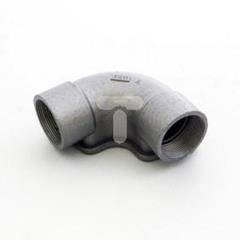 Złączka kontrolna kątowa P-16 IP55 5602-003