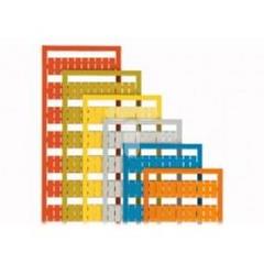 Ramka z oznacznikami 2x 1-50 fioletowa 209-766/000-024 /5szt./