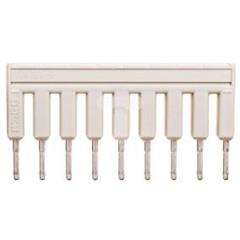 Mostek grzebieniowy 9-biegunowa jasnoszary TOPJOBS 2001-409