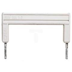 Mostek przeskokowy z 1 na 7 jasnoszary TOPJOBS 2001-437