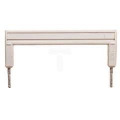 Mostek przeskokowy z 1 na 9 jasnoszary TOPJOBS 2001-439