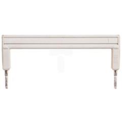 Mostek przeskokowy z 1 na 10 jasnoszary TOPJOBS 2001-440