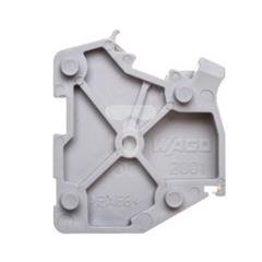 Pusty moduł szary TOPJOBS 2001-549 /25szt./