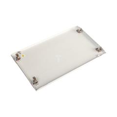 Osłona metalowa SPX 000 575x300mm 020335