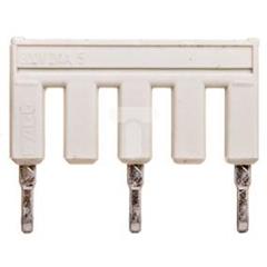 Mostek grzebieniowy 1-3-5 jasnoszary 2002-405/011-000 /25szt./