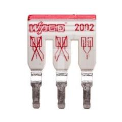 Mostek omijający 3-torowy jasnoszary TOPJOBS 2002-473 /25szt./