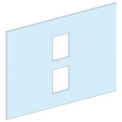 Płyta osłonowa stal napęd silnikowy NS250 03616