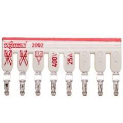 Mostek omijający 8-torowy jasnoszary TOPJOBS 2002-478