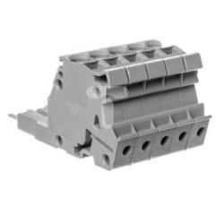 Blok pomiarowy 5-torowy szary TOPJOBS 2002-555