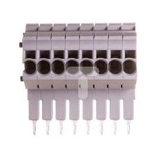 Blok pomiarowy 8-torowy szary TOPJOBS 2002-558