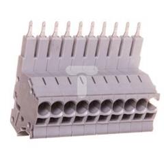 Blok pomiarowy 10-torowy TOPJOBS 2002-560