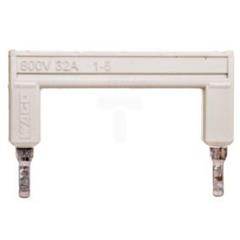 Mostek przeskokowy z 1 na 5 jasnoszary TOPJOBS 2004-435