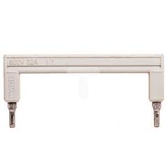 Mostek przeskokowy z 1 na 7 jasnoszary TOPJOBS 2004-437