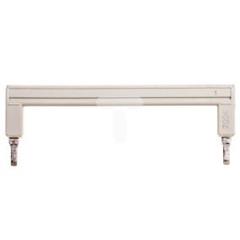 Mostek przeskokowy z 1 na 9 jasnoszary TOPJOBS 2004-439