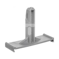 Podstawka oznacznika grupowego 10mm 2009-196 /25szt./