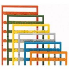 Oznaczniki WSB 100x 0V niebieskie 247-506/000-006 /5szt./