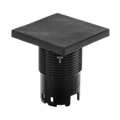 Zaślepka do rezerwowych otworów 22mm Q25BS 036976