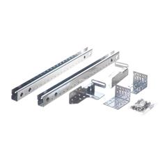 Profil pionowy 600mm z kątownikami XVTL-VP6/SET 115163