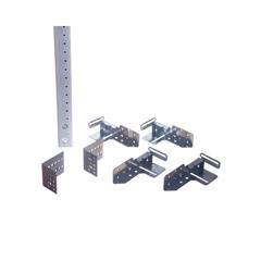 Profil pionowy 1400mm z kątownikami XVTL-VP14/SET 115165