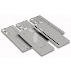 Matryca do oznaczników PARTEX -PK2 PVC 258-393