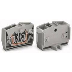 Złączka wewnętrzna 2-przew. 2,5mm2 pomarańczowa 264-326 