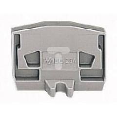 Ścianka końcowa jasnoszara 264-363 /25szt./