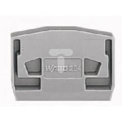 Ścianka końcowa jasnoszara 264-373 /25szt./