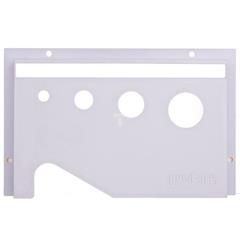 Kieszeń na dokumenty z tworzywa 036581