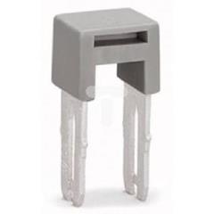 Mostek przeskokowy 1,5mm2 szary 279-409 /25szt./