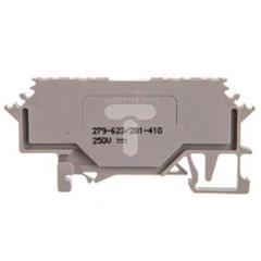 Złączka diodowa 4-przewodowa 1,5mm2 279-623/281-410