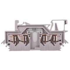 Złączka diodowa 4-przewodowa 1,5mm2 279-623/281-411