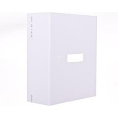 Maskownica kanału 140x190mm MKM-14x19 10201