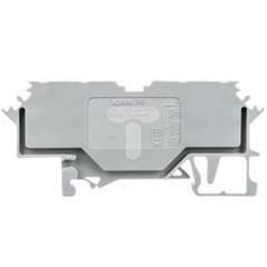 Złączka podwójna przelotowa 2,5mm2 280-626