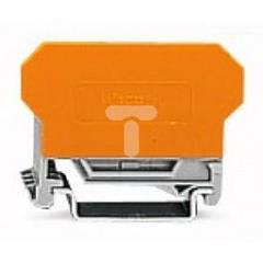 Podstawka bazowa ze złączkami 2-przewodowymi 280-638