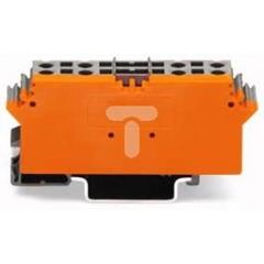 Podstawka bazowa ze złączkami 4-przewodowymi 280-762