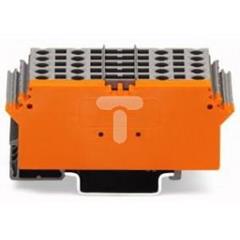 Podstawka bazowa ze złączkami 4-przewodowymi 280-765