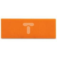 Ścianka redukcyjna pomarańczowa 281-336 /25szt./