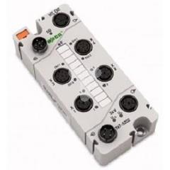 Enkoder przyrostowy HTL/licznik 767-5202