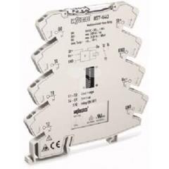 Przekaźnik czasowy wielofunkcyjny zakres temp.: od -25 st.C do +70 st.C 857-640