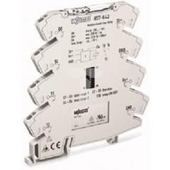 Przekaźnik czasowy wielofunkcyjny zakres temp.: od -25 st.C do +70 st.C 857-642