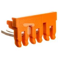 Mostek zwierający 3-torowy 2007-8443 /10szt./